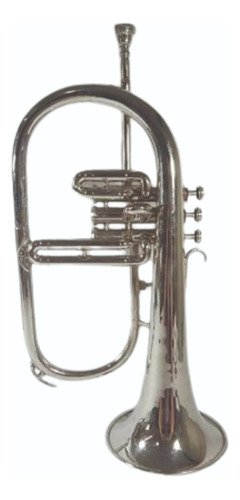 Flugel Horn - Golden Band