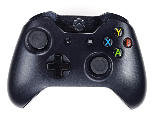 Control Joystick Inalámbrico Xbox One 1 Gen