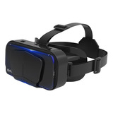 Gezichta Gafas De Realidad Virtual 3d Vr Realidad Virtual So