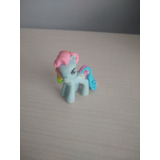 My Little Pony Rainbow Dash Original Usado + Accesorios