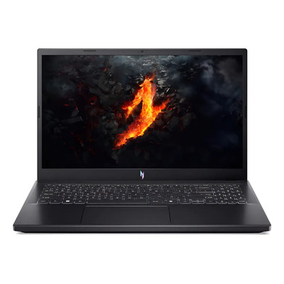 Laptop Gamer Acer Nitro V15 Ryzen 16gb 512gb Nvidia Rtx305 | Meses sin interés