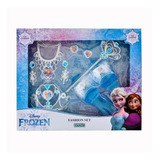 Frozen Fashion Set Disney Ditoys