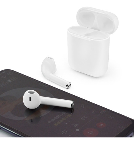 Audífonos Inalámbricos, Manos Libres Bluetooth V 5.0