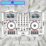 Numark Nv Calcomania-skin