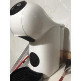 Nescafé Dolce Gusto Modelo Genio S