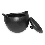 Macondo Ancient Pot - Olla Para Sopa Redonda (1 Cuarto De...