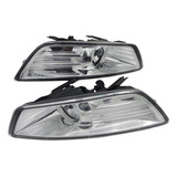 Fundas Para Faros Antiniebla De Coche Para Mondeo Mk4 Para C