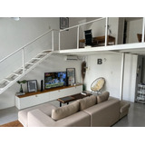 Unico Loft De Categoria En Complejo La Algodonera ! Amueblado Y Listo Para Entrar. Usd 1800 Mensual