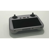 Controle Dji Rc C/ Tela - Compatível Mini3/pro, Mavic3 Air2s