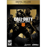 Cuenta De Battle.net Con Call Of Duty Black Ops 4 Pc