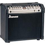 Amplificador Ibanez Mimx 65w Efectos Valve Simulator