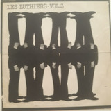 Les Luthiers Vol.3 - Vinilo