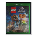 Lego Jurassic World, Juego Xbox One