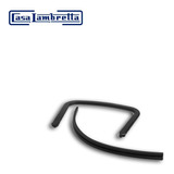 Goma Puente Camello Lambretta Gp. Negro. M_clasicas