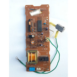 Placa Potência Micro-ondas Sharp Rb-5a53a 120v Compatível