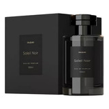 Perfume Masculino Premium Amadeirado Soleil Noir Luci Luci