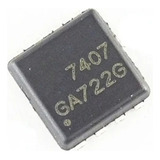 Aon7407 Transistor Mosfet Canal P Smd 20v 40a