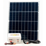 Kit Solar Panel Fácil Instalación 1500w Ideal Casa Rodante