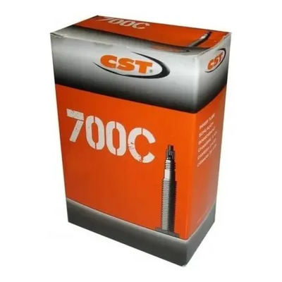 Cámara Cst 700x19/23c Válvula Francesa De 48mm Tipo De Válvula Presta