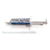 Fluxo Pastoso 10g Implastec Seringa