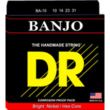 Banjo Tenor10, 14, 24, 31