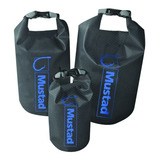 Bolsa Impermeable Seca Mustad Dry Bag 40 Litros