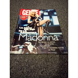 Revista Gente Especial Madonna 2008