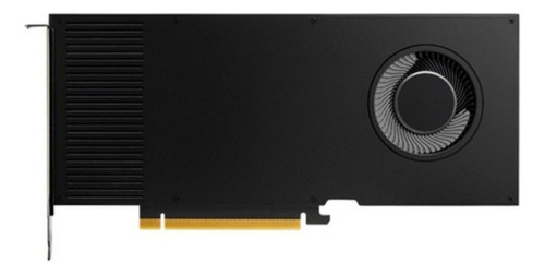 Tarjeta De Video Pny Vcnrtxa4000-pb Quadro Nvidia 16gb /vc