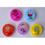 Porta Cepillo De Dientes Kawaii Infantil Keroro Gunso Manga 