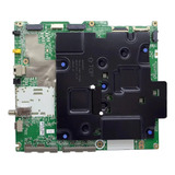 Placa Principal Tv LG 75nano95sna Original