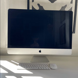 iMac Retina 5k 27-inch Late 2015