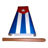 Campana / Cencerro - Mediana Cuba