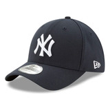 Gorra Beisbol Softbol New Era Yankees New York Azul 39thirty