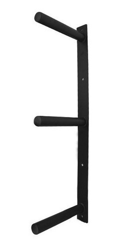 Rack De Pared Para Discos Bumpers Olímpicos Wod Pro