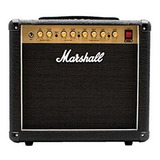Marshall Amps Amplificador Combinado De Guitarra Mdsl5cru