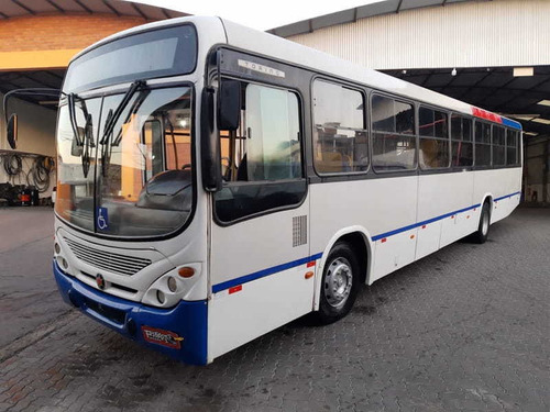 ÔNIBUS URBANO MARCOPOLO TORINO MB1722 2010/2011