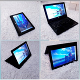 Notebook Multilaser M11w 2em1 Vira Tablet