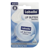 Labello Protector Labial Lip Butter Karité Original 19ml