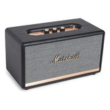 Marshall Altavoz Bluetooth Inalámbrico Stanmore Ii, Negro .