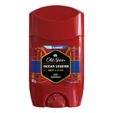 Old Spice Desodorante Barra Caballero