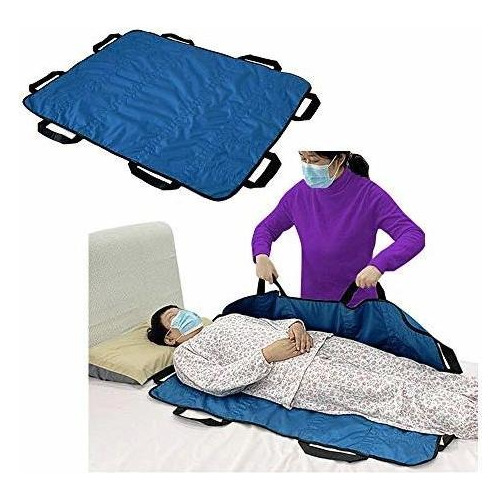 Cuña De Cama - Positioning Bed Pad Patient Transfer Sheet