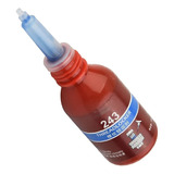 Cola Trava Rosca Loctite 243 - Frasco 10ml