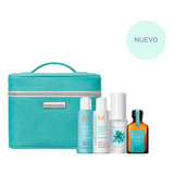 Kit Moroccanoil Escape Mediterraneo Hidratación