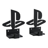 2 Soportes Pared Control Ps4 Soporte Play Station 4