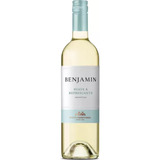 Vinho Branco Benjamin Nieto Adega Nieto Senetiner 750ml