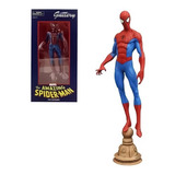Figura Spiderman Premium Diamond Selection 25 Cm