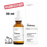 The Ordinary 100% Plant-derived Squalane 30ml Escualeno