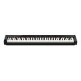 Piano Digital De 88 Teclas 400 Tonos Casio Px-s7000bk