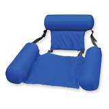 Silla Inflable Para Nadar En El Agua De Alta Calidad, Piscin