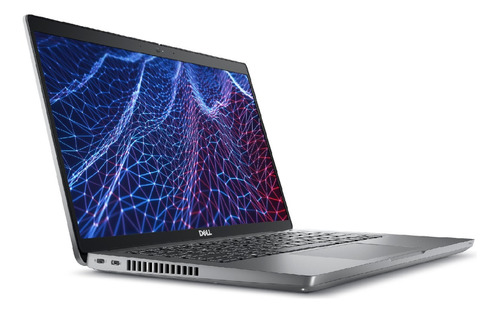 Laptop Dell Latitude 5430 Core I5 1245u Ram 16 256 Gb Win11 
